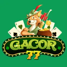 GACOR77 - Nikmati Permainan Musik Terbaik