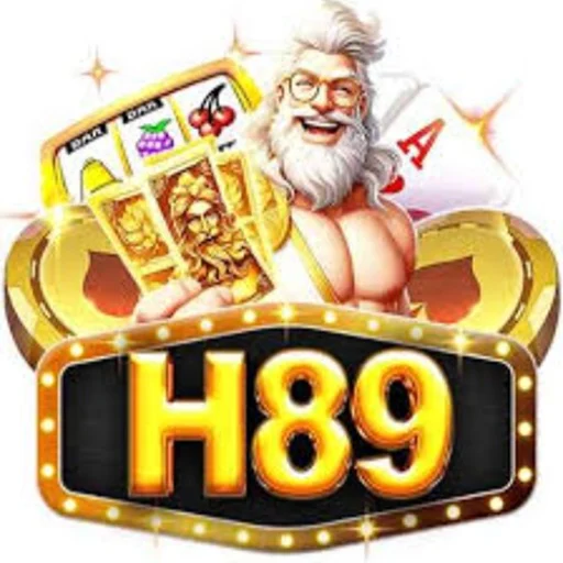 H89 - Petualangan Seru di Dunia RPG
