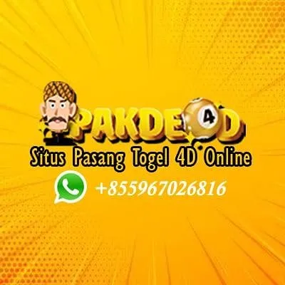 PAKDE4D - Permainan Strategi Seru untuk Penggemar Taktik